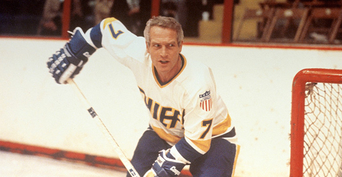 old paul newman